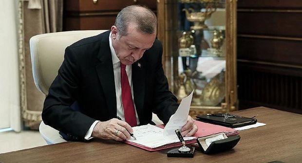 erdogan-uc-yeni-naziri-vezifeye-teyin-etdi